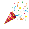 celebrate